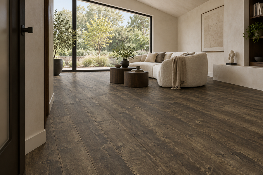 Alexander Laminate Flooring