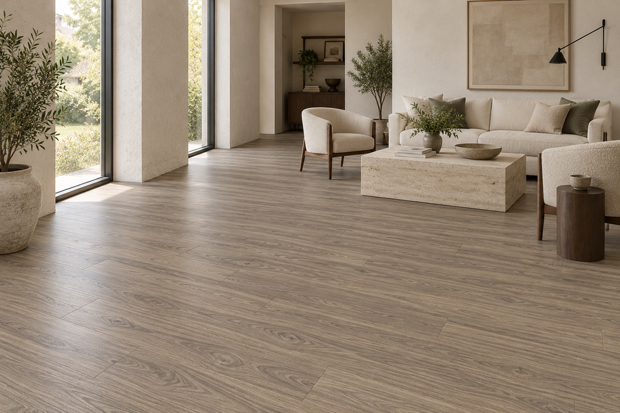 Santa Fe Laminate Flooring