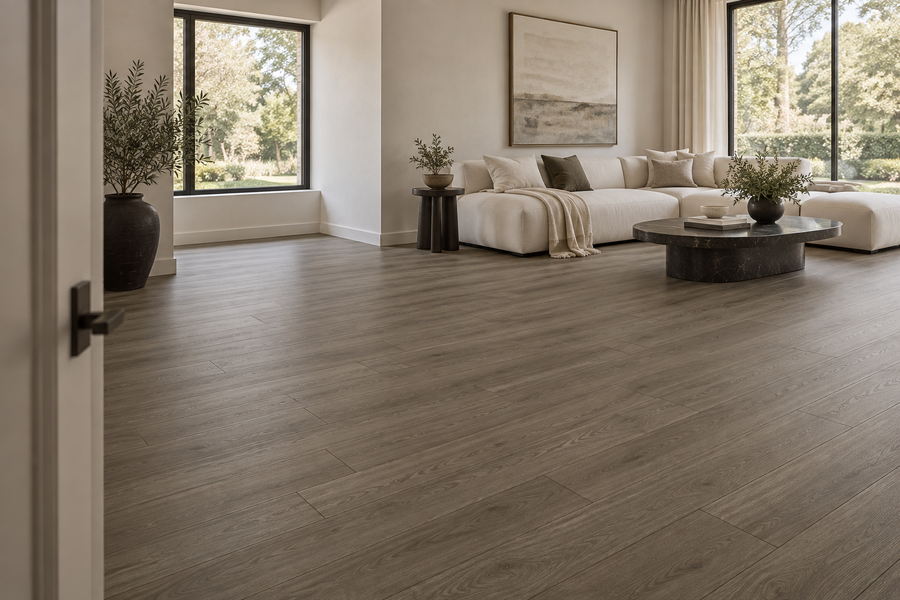 Reserve Laminate Flooring