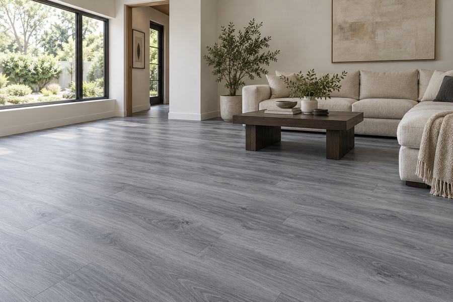 Toucan TFGD 204 Glue-Down Vinyl Flooring