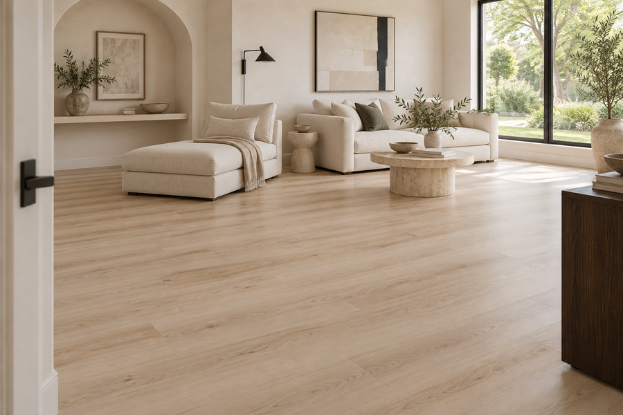 Toucan TFGD 207 Glue-Down Vinyl Flooring