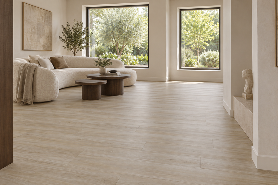 Toucan TFGD 208 Glue-Down Vinyl Flooring