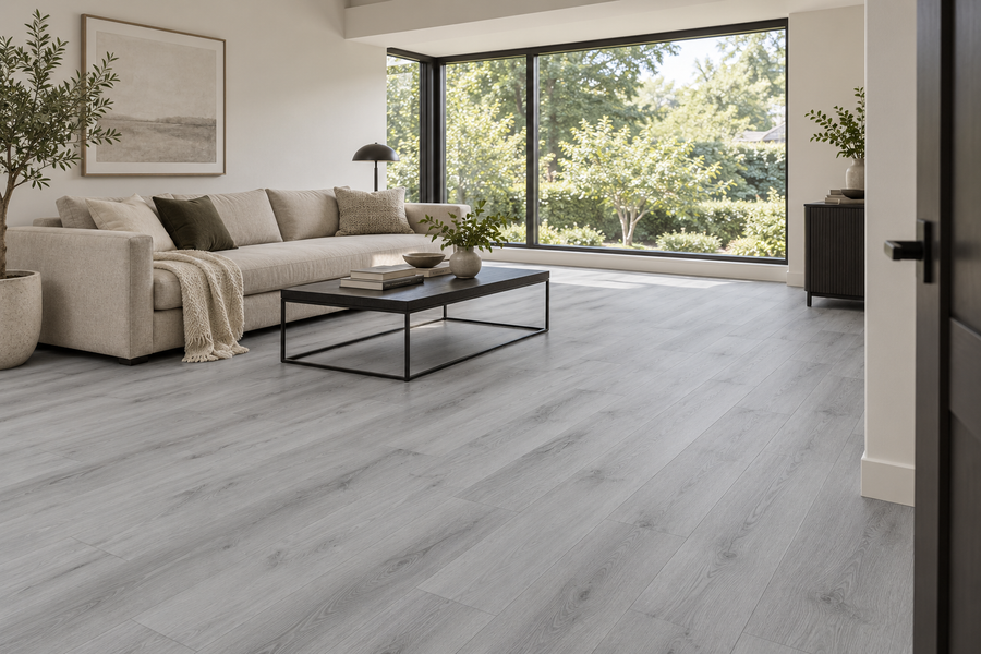 Toucan TFGD 210 Glue-Down Vinyl Flooring