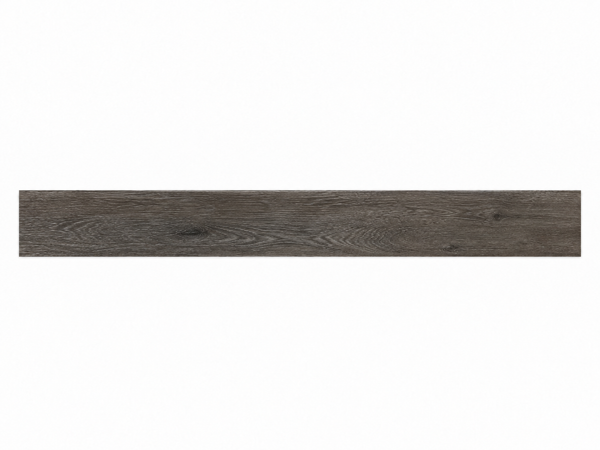 Illustrative plank showcase — Cocoa SPC Vinyl Flooring — TFSPC902-F. AI-assisted illustration; compare original supplier photos for actual finish.