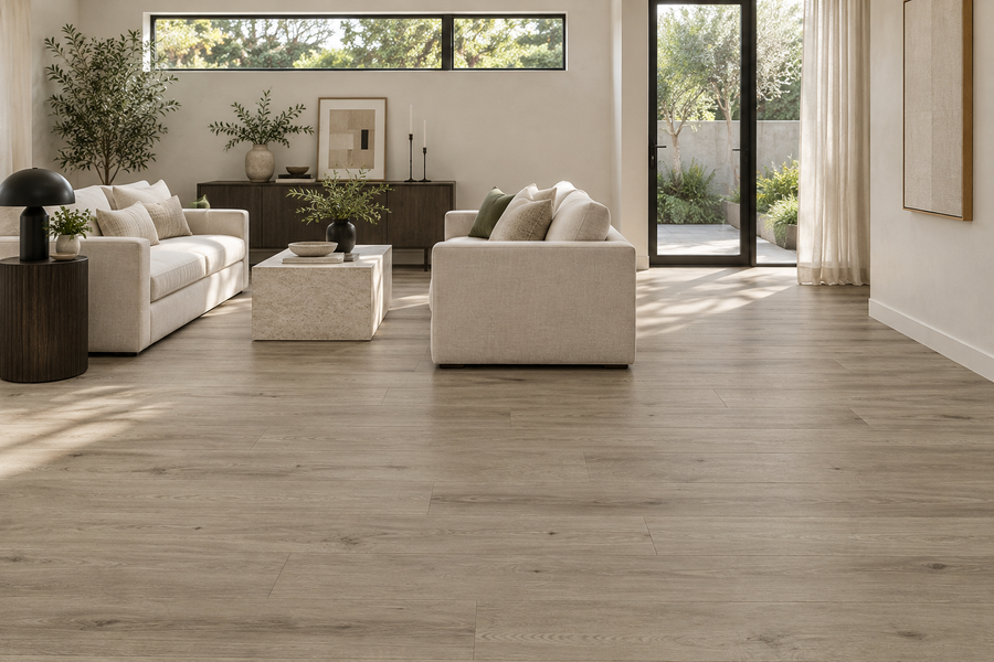 Tudor SPC Vinyl Flooring