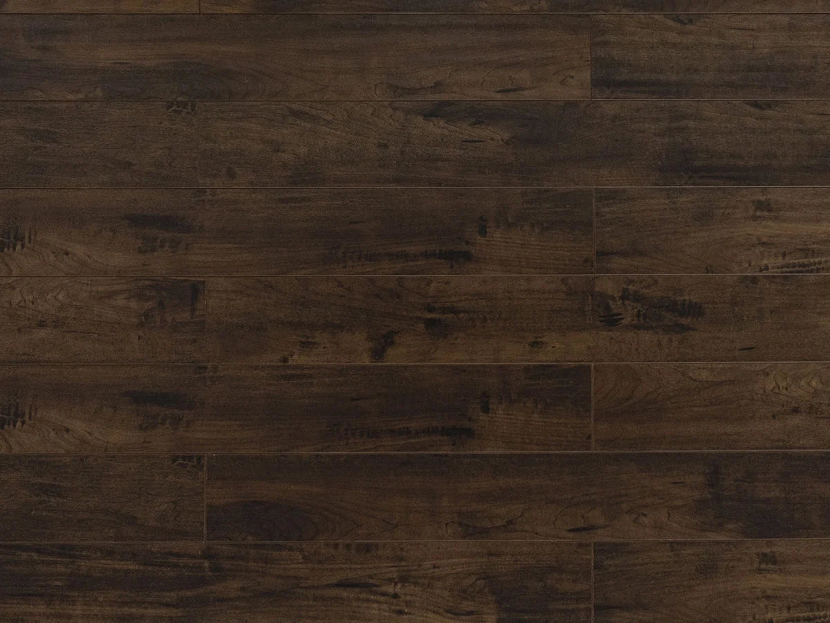 Titan Oak Laminate Flooring - TF3101-F