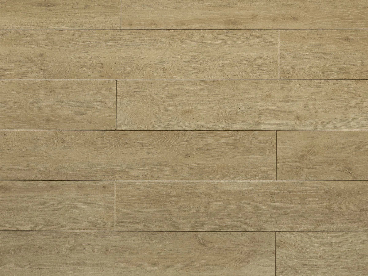 Warm Chestnut Laminate Flooring - TF6307-F