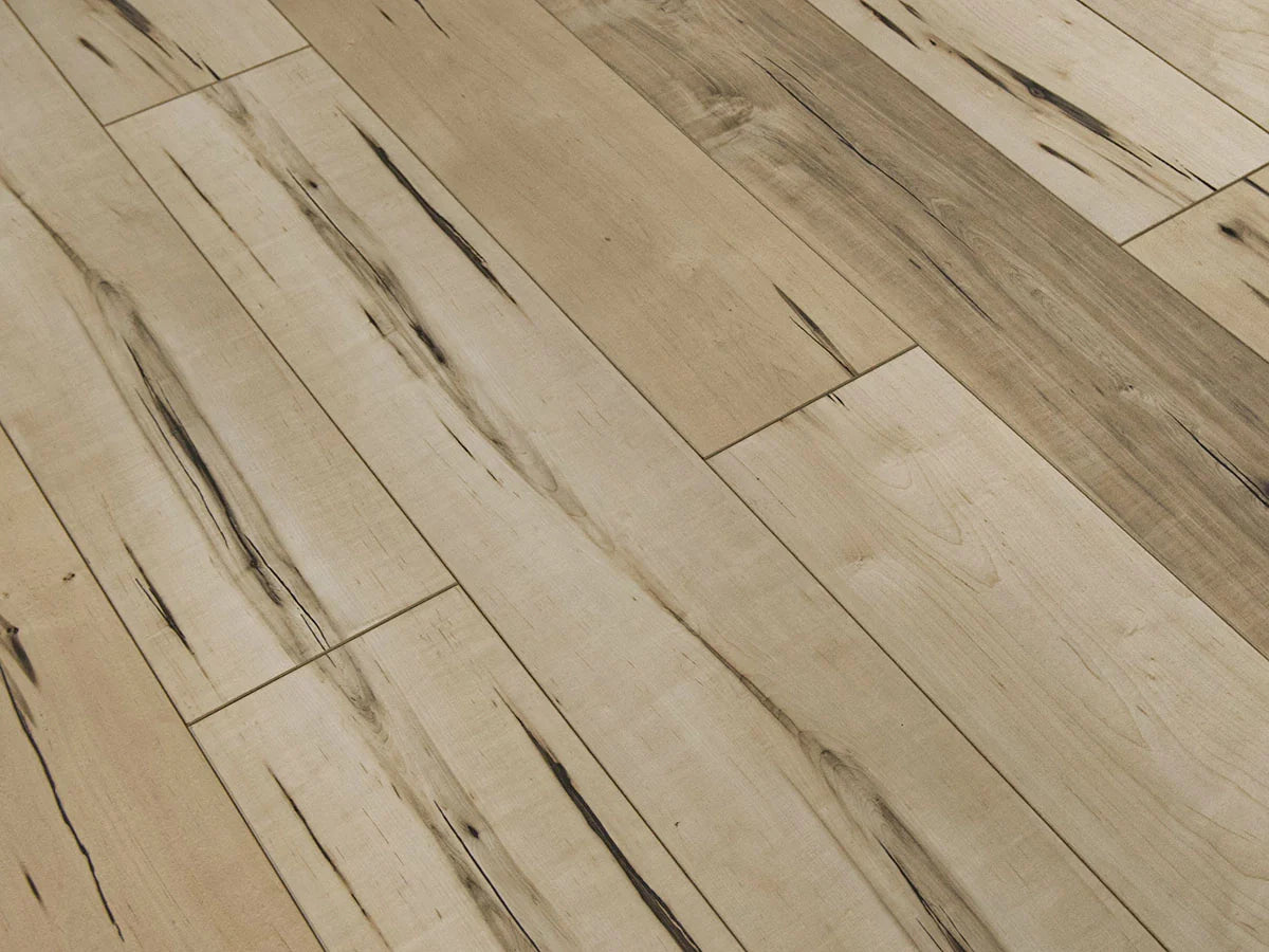 Advanced Nature Laminate Flooring - TF7007-F