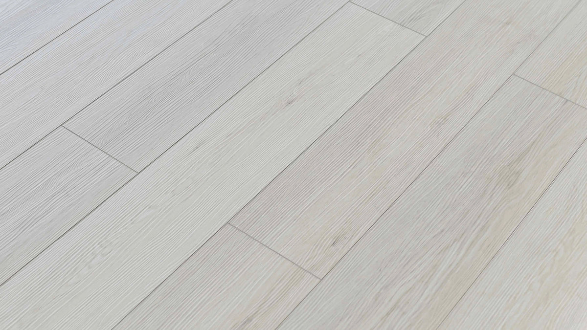 New Tusk SPC Vinyl Flooring - TFSPC262-F