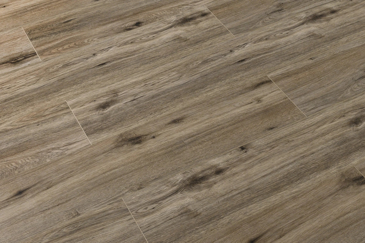 Treehouse SPC Vinyl Flooring - TFSPC505-F
