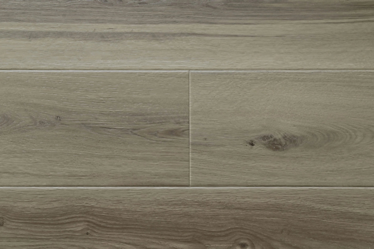 Smoked Oak SPC Vinyl Flooring - TFSPC908-F