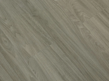 Cathedral SPC vinyl flooring, angled close-up of the grain and plank joints.