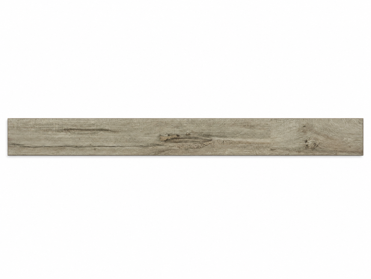 Illustrative plank showcase — Beige Laminate Flooring — TF4110-F. AI-assisted illustration; compare original supplier photos for actual finish.