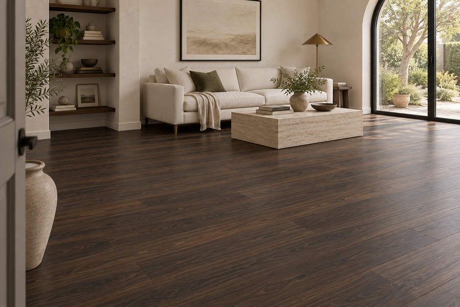 Mesilla Laminate Flooring