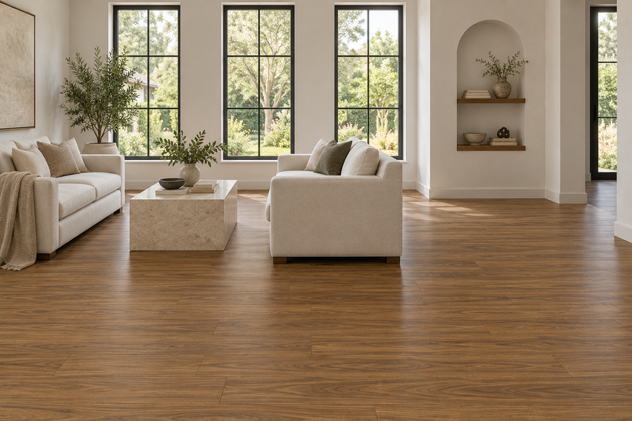 Santas Rosa Laminate Flooring