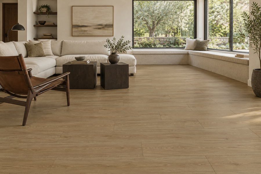 Gila Laminate Flooring