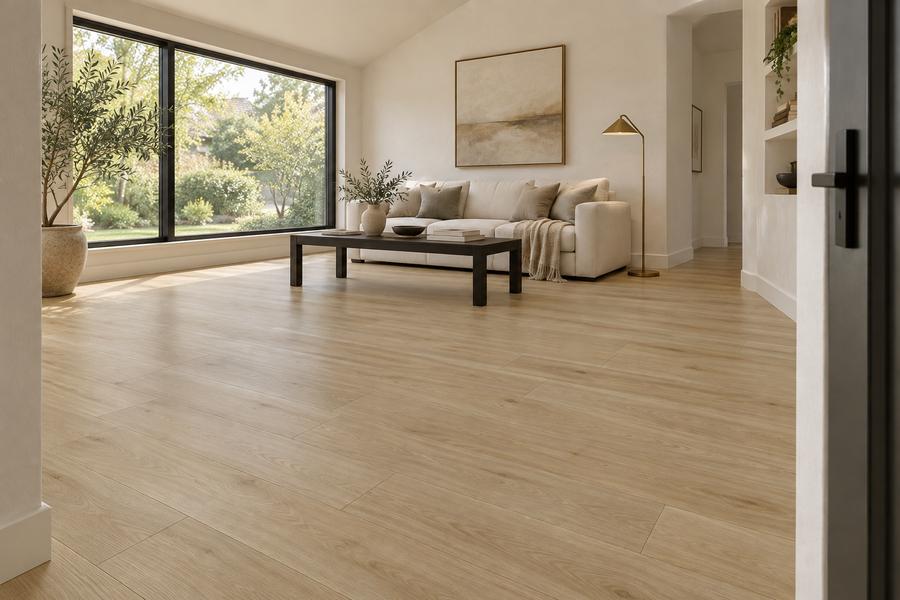 Melrose Laminate Flooring