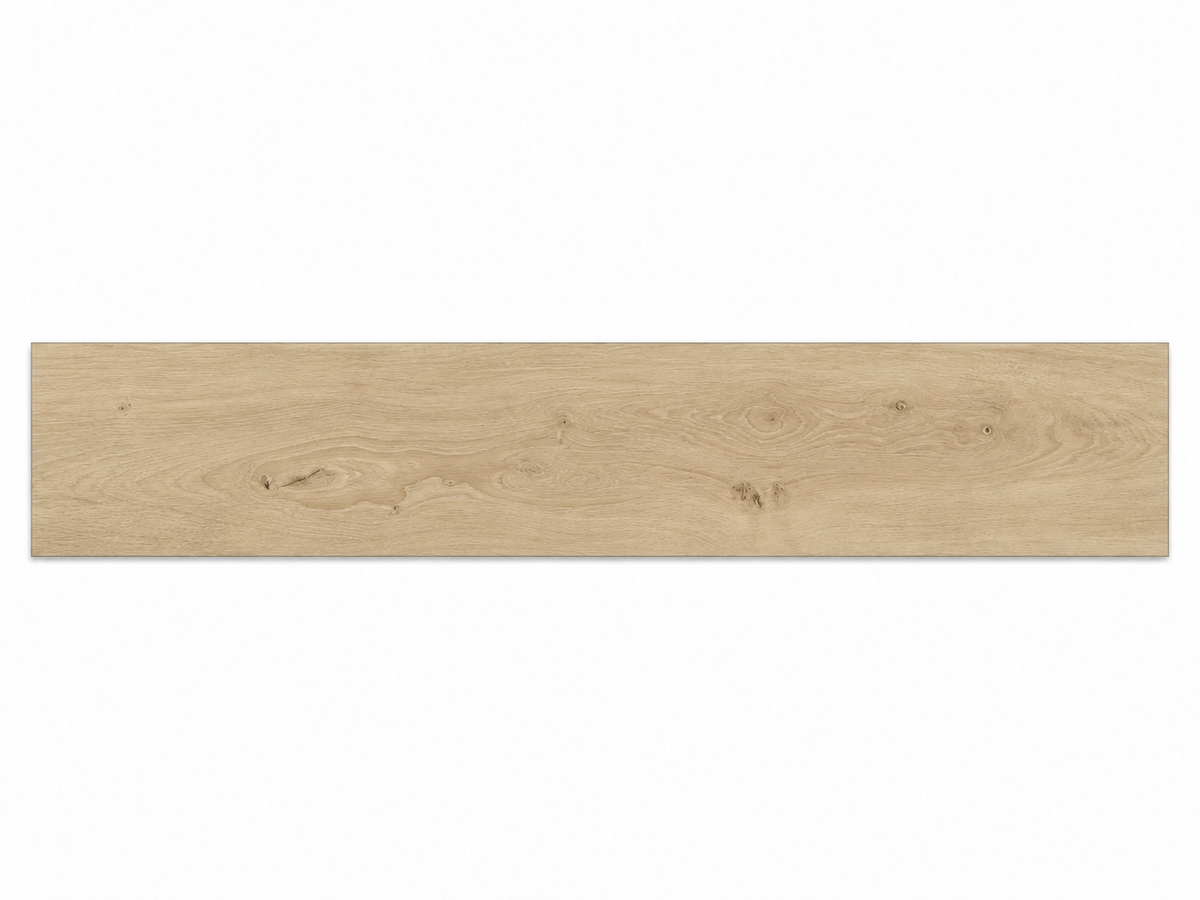 Illustrative plank showcase — Lumina SPC Vinyl Flooring — TFCET1004-F. AI-assisted illustration; compare original supplier photos for actual finish.