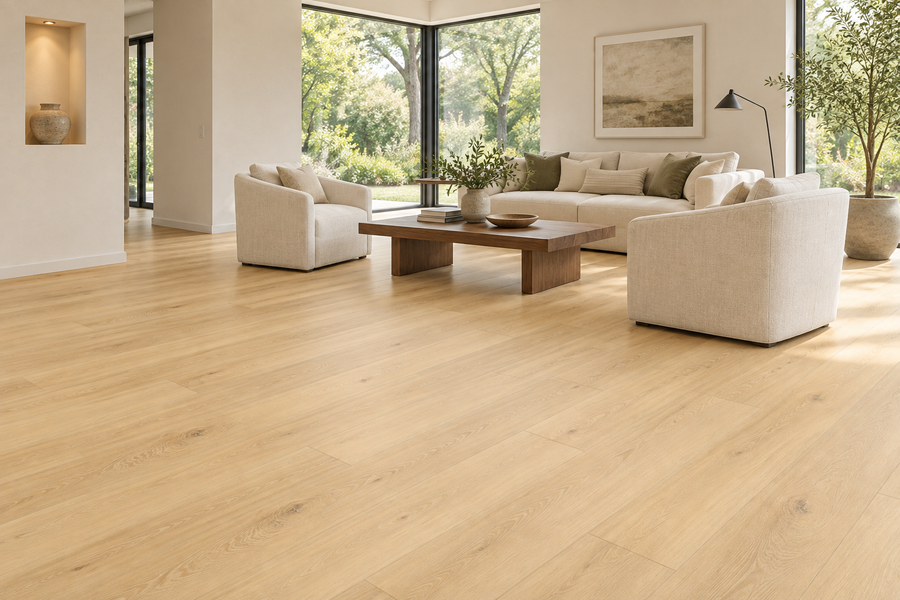 Altura SPC Vinyl Flooring