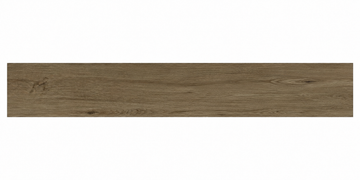 Illustrative plank showcase — Milk Chocolate Brown Waterproof SPC Vinyl Plank Flooring — TFSPC121p-F. AI-assisted illustration; compare original supplier photos for actual finish.