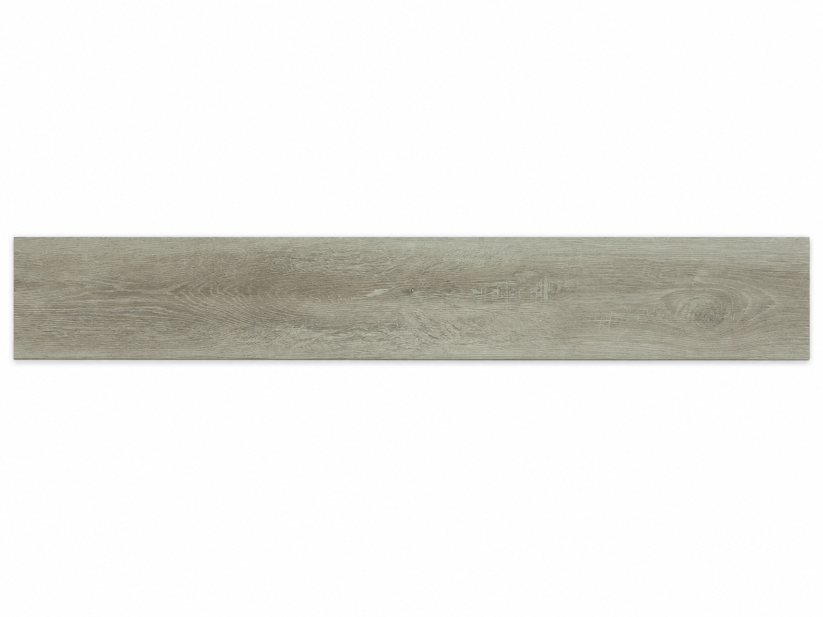 Illustrative plank showcase — Dentine Waterproof SPC Vinyl Plank Flooring — TFSPC126p-F. AI-assisted illustration; compare original supplier photos for actual finish.