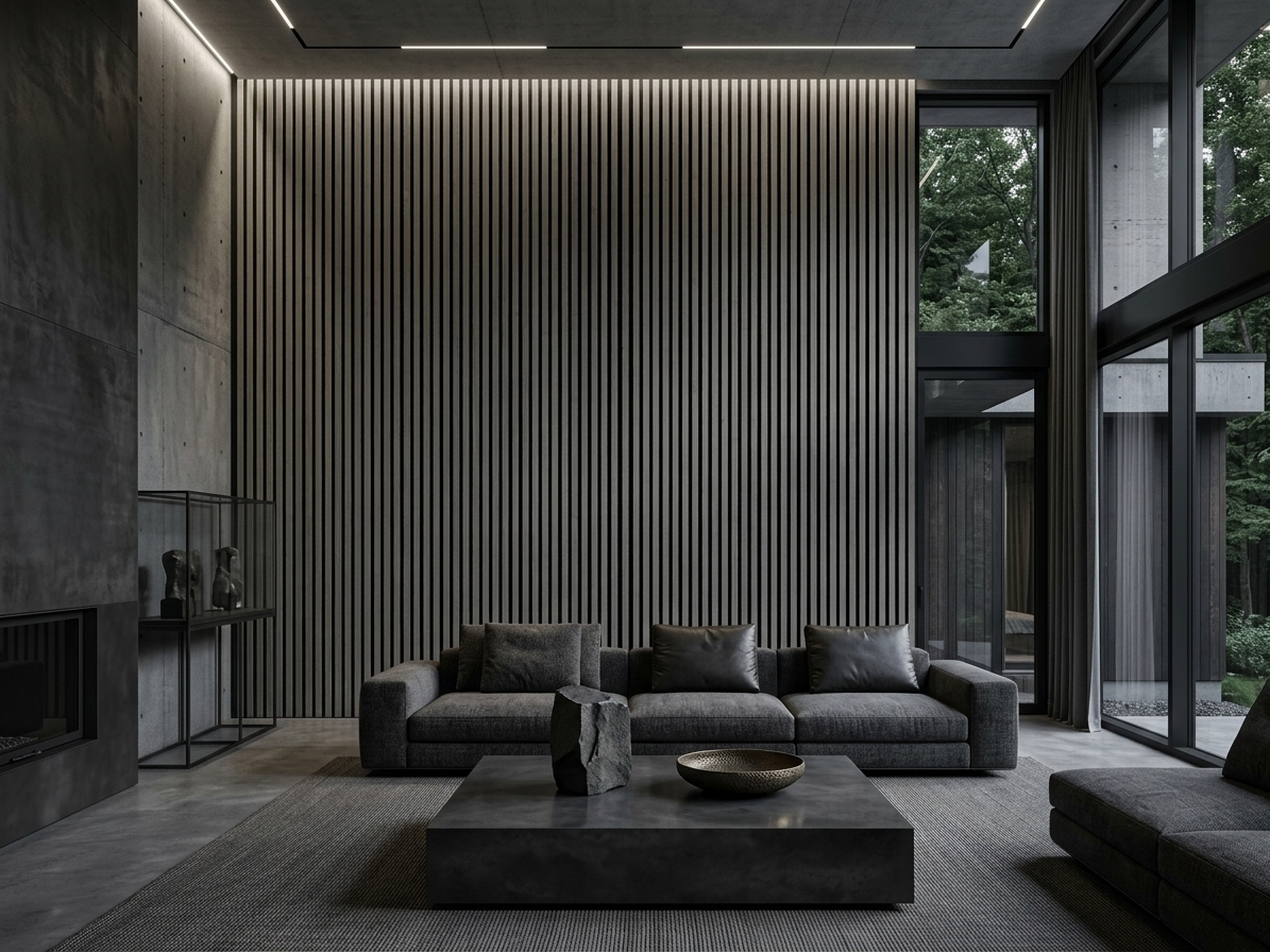 Cloud Grey room inspiration 1