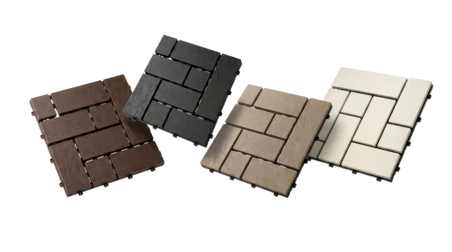 Flooring Tiles