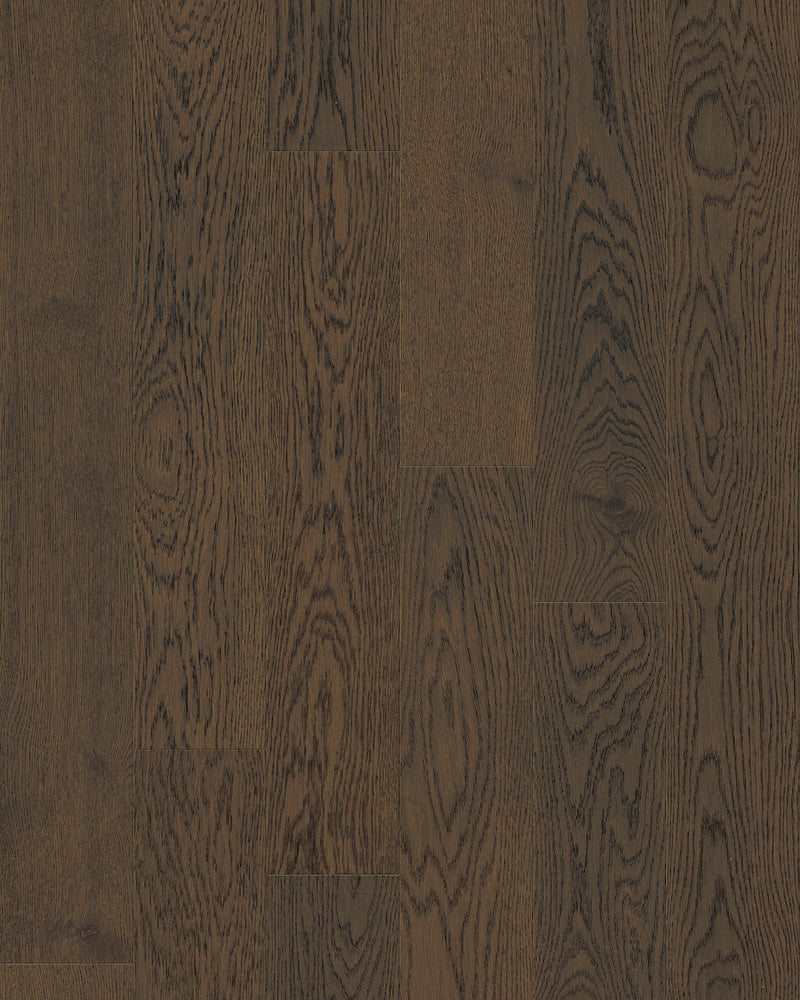 Shadow Engineered Hardwood Flooring - TCN106