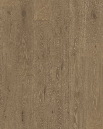 Hazelnut Engineered Hardwood Flooring - TCN204