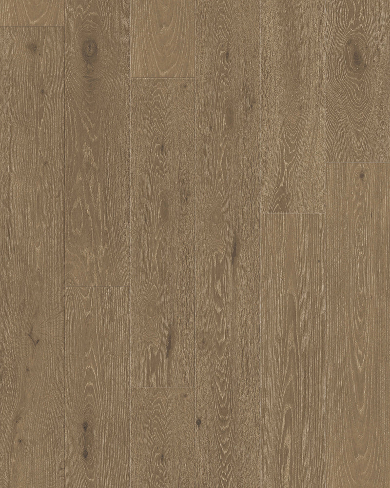 Hazelnut Engineered Hardwood Flooring - TCN204