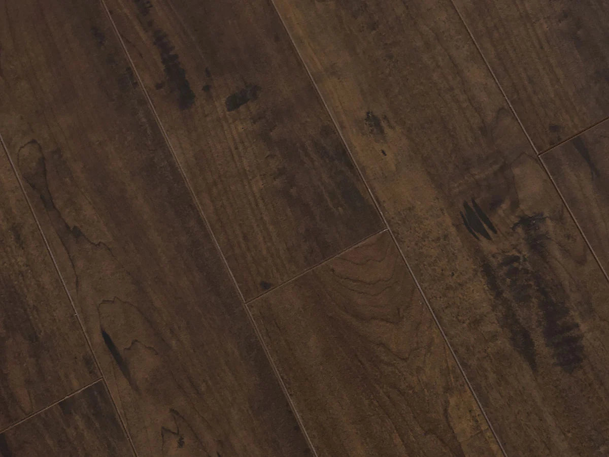 Titan Oak Laminate Flooring - TF3101-F
