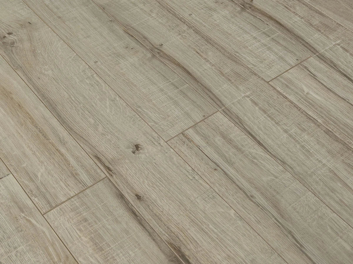 Beige Laminate Flooring - TF4110-F