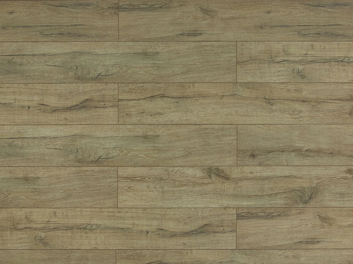 Brownstone Laminate Flooring - TF6010-F