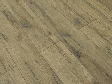 Brownstone Laminate Flooring - TF6010-F