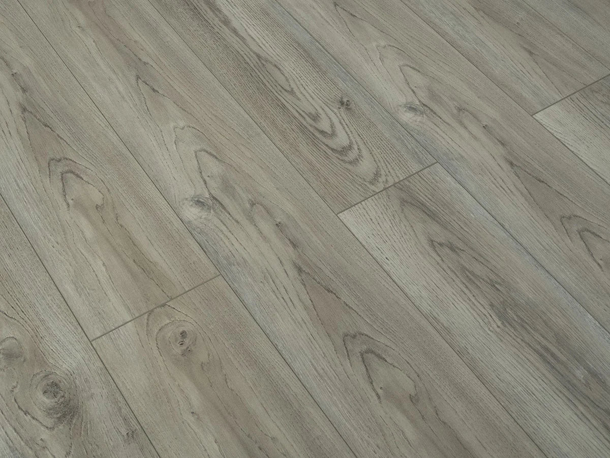 Toffee Laminate Flooring - TF6205-F