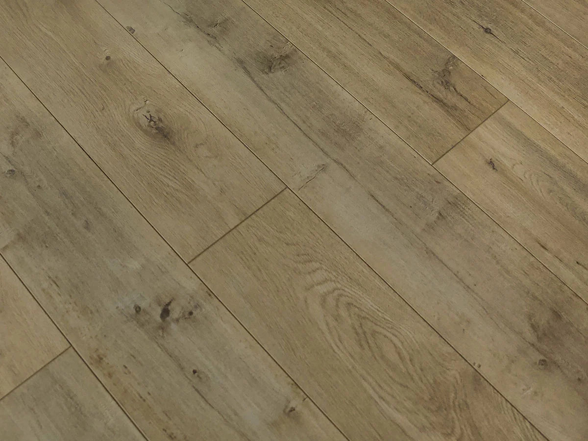 Shore Laminate Flooring - TF6301-F