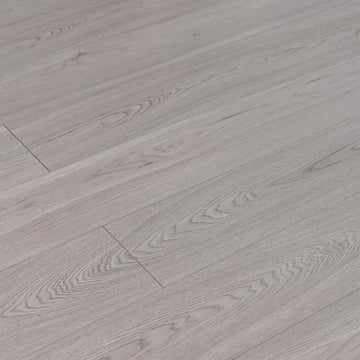 Alabaster Laminate Flooring - TF8011