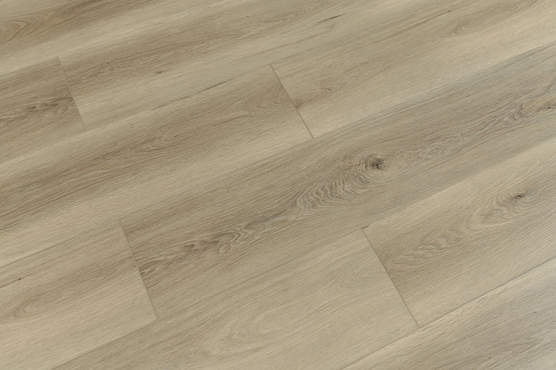 Synrgy SPC Vinyl Flooring - TFCET1007-F