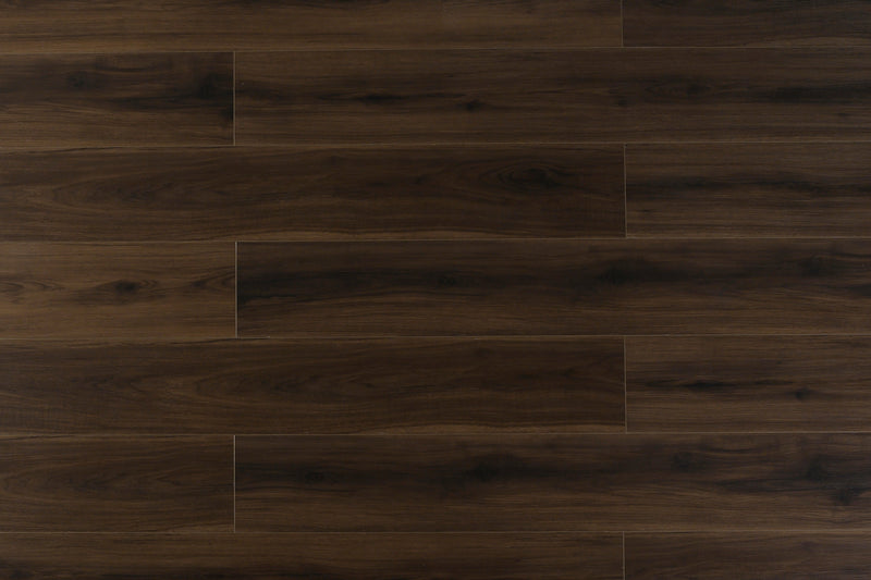 Espresso Cedar Loose Lay Vinyl Flooring - TFL621