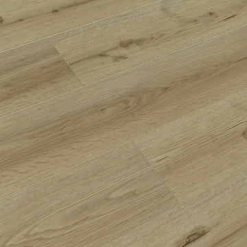 Honey Birch Loose Lay Vinyl Flooring - TFL627