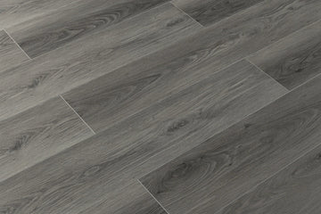 Wild Truffle SPC Vinyl Flooring - TFSPC502-F