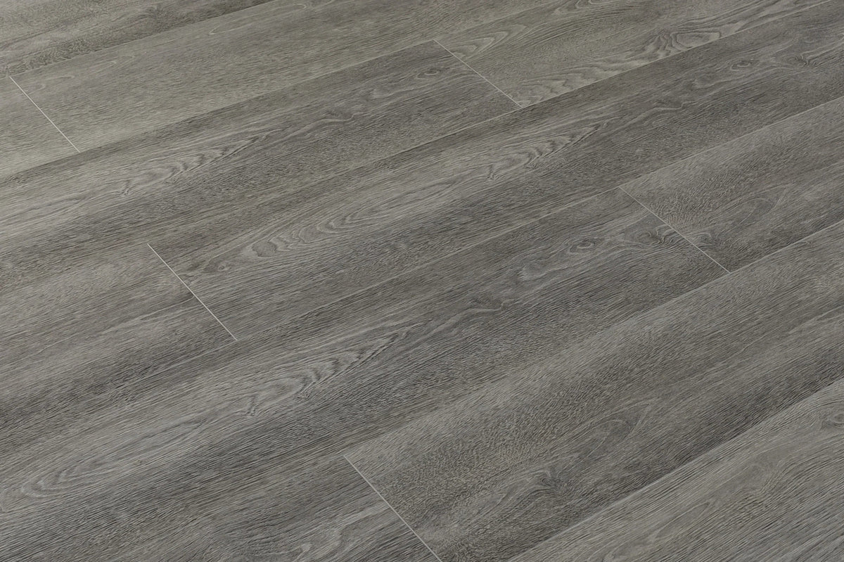 Patio Shade SPC Vinyl Flooring - TFSPC503-F