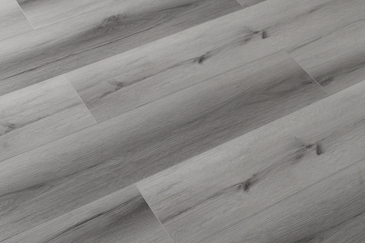 Monolith SPC Vinyl Flooring - TFSPC504-F