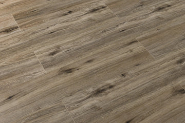 Treehouse SPC Vinyl Flooring - TFSPC505-F