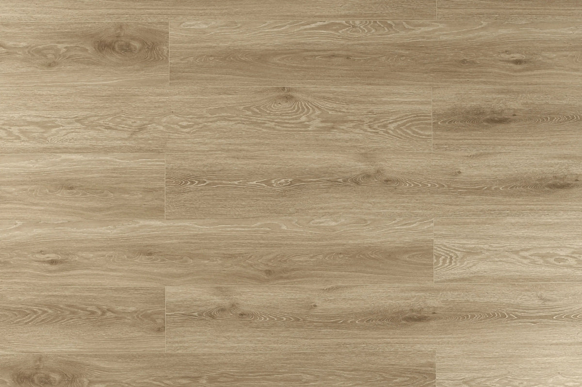Fawn SPC Vinyl Flooring - TFSPC506-F