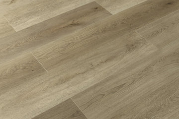 Safari Clay SPC Vinyl Flooring - TFSPC509-F