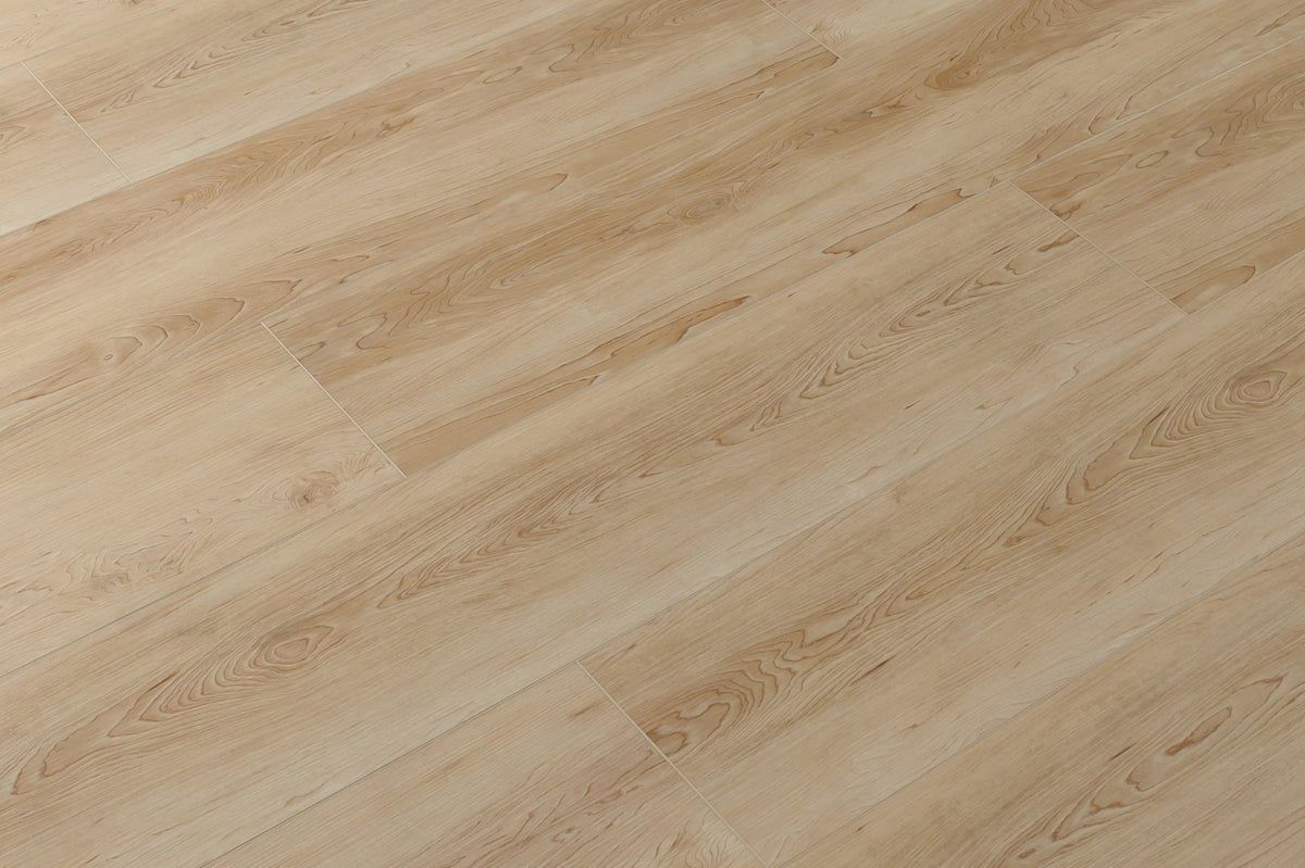 Golden Hour SPC Vinyl Flooring - TFSPC511-F