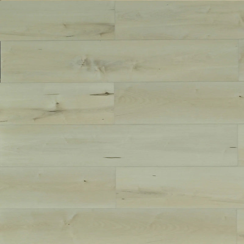 Belgrade SPC Vinyl Flooring - TFSPC612-F
