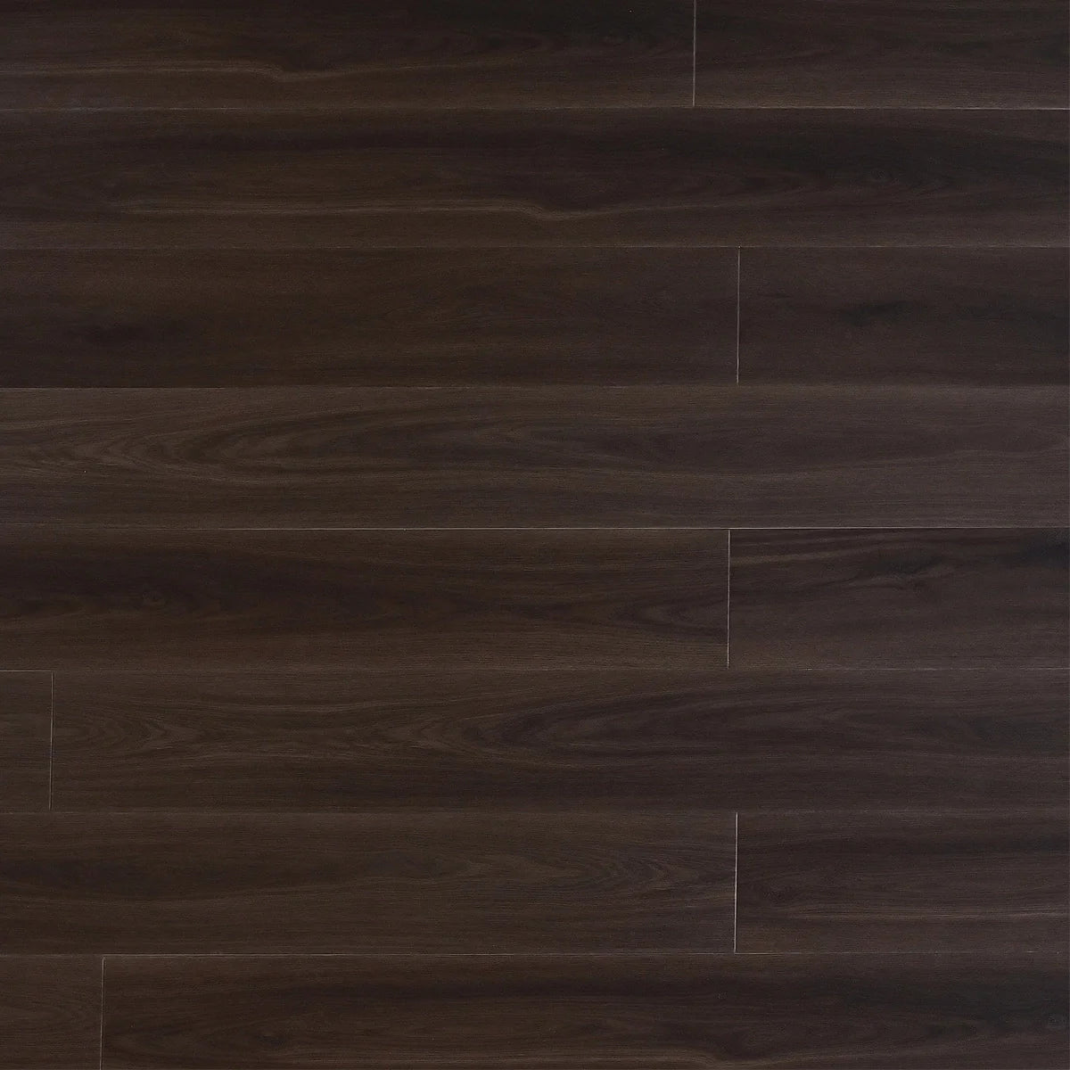Deep Walnut SPC Vinyl Flooring - TFSPC901-F