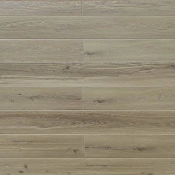 Smoked Oak SPC Vinyl Flooring - TFSPC908-F